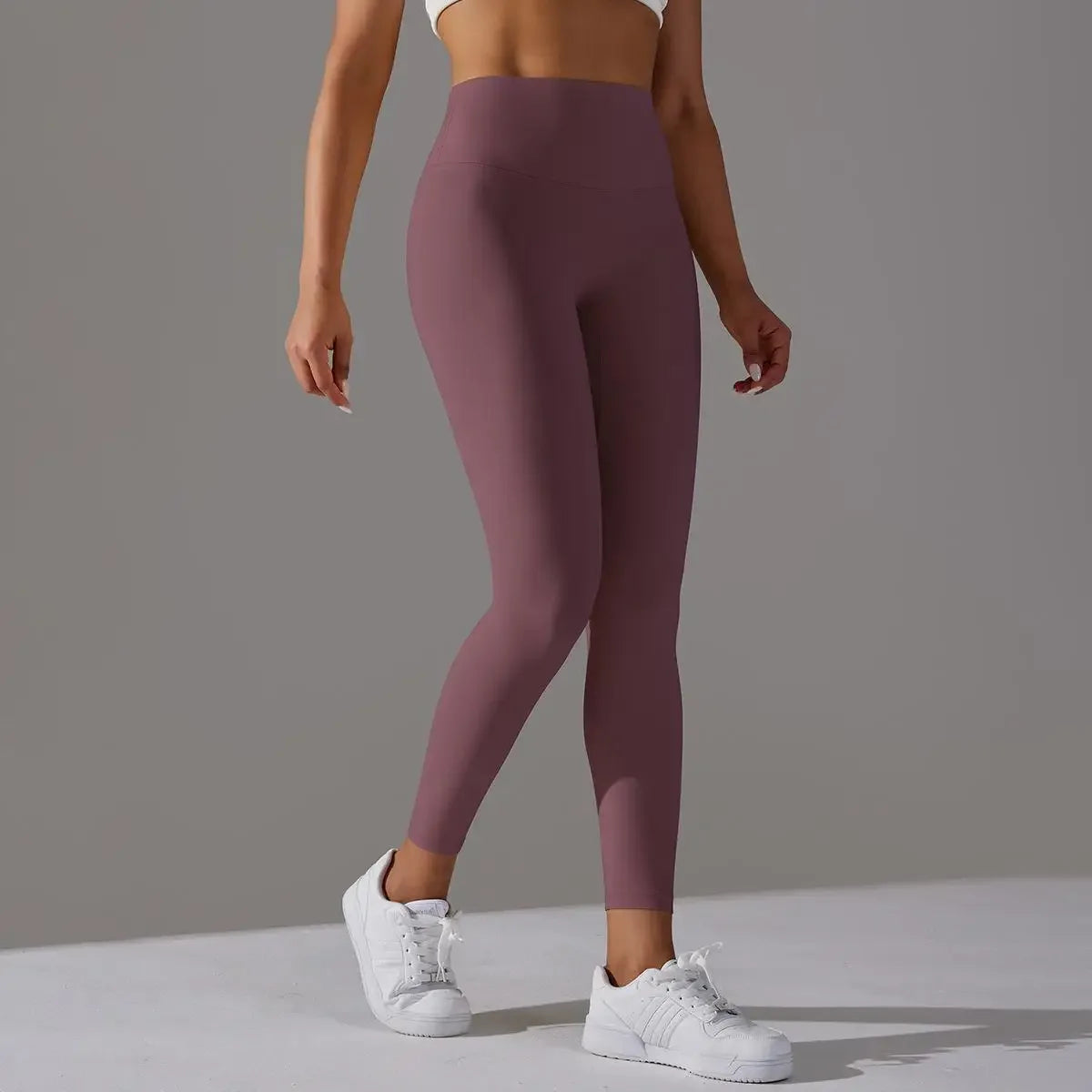 Move Like Diva Seamless Yoga Pants