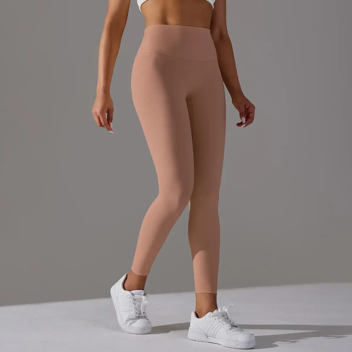 Move Like Diva Seamless Yoga Pants