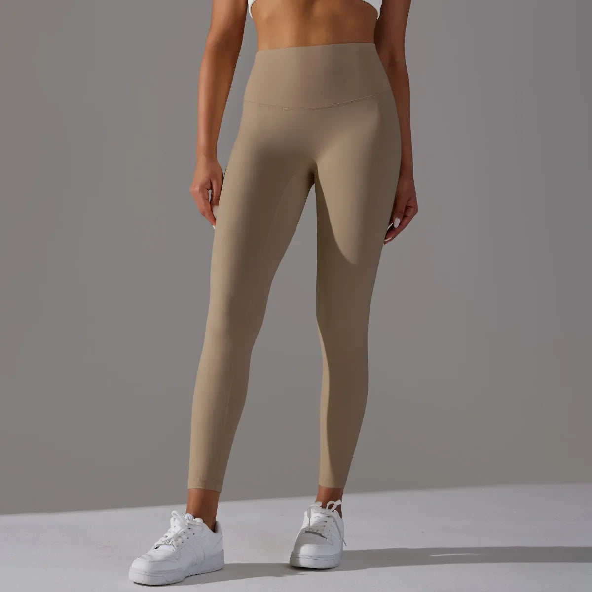 Move Like Diva Seamless Yoga Pants