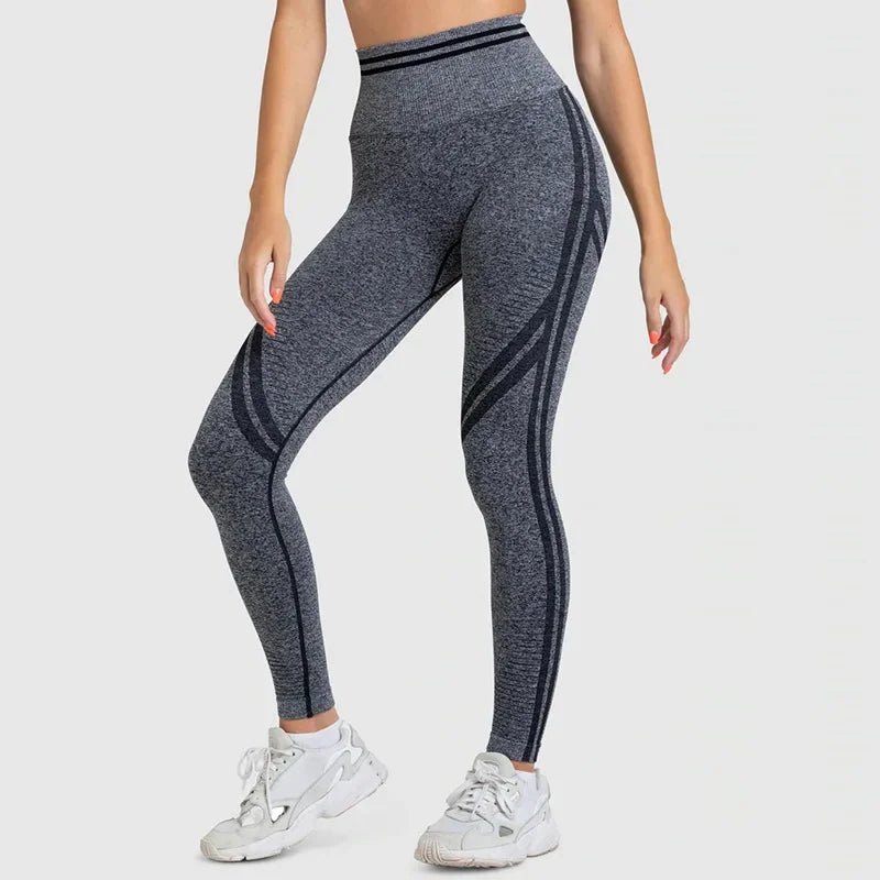 Women's leggings & shorts