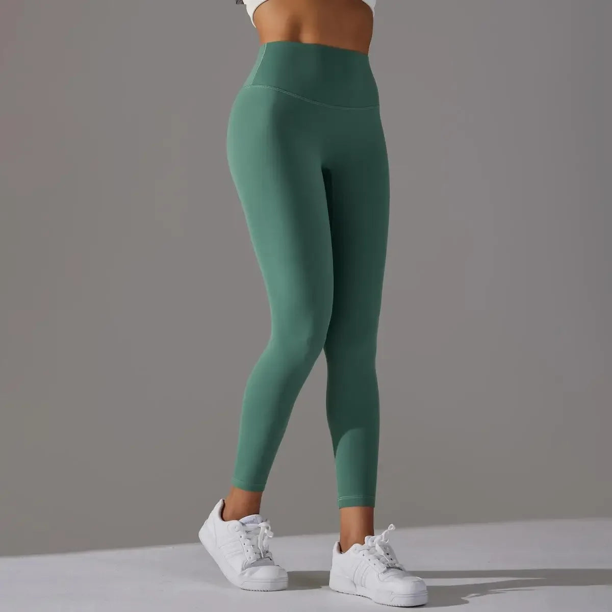 Move Like Diva Seamless Yoga Pants