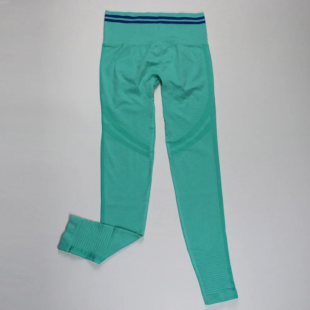 Women's leggings & shorts