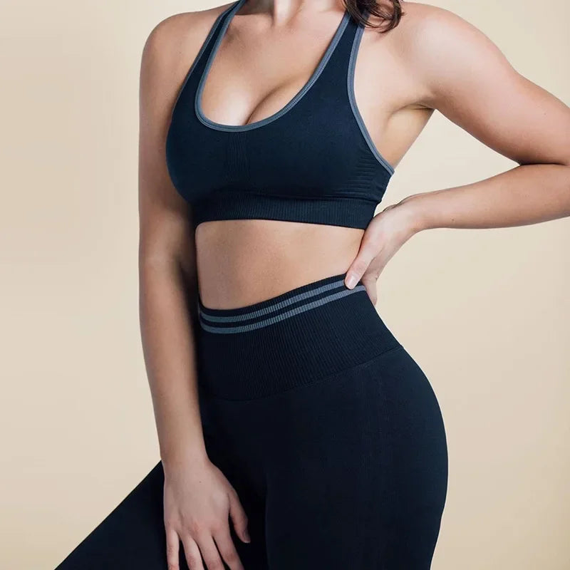 Women's leggings & shorts