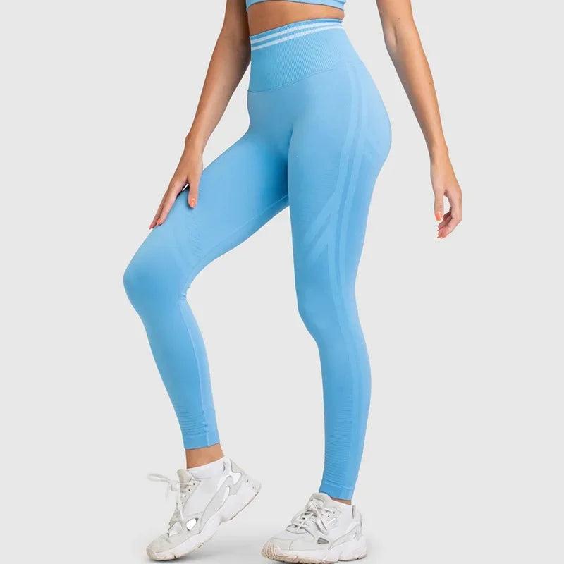 Women's leggings & shorts