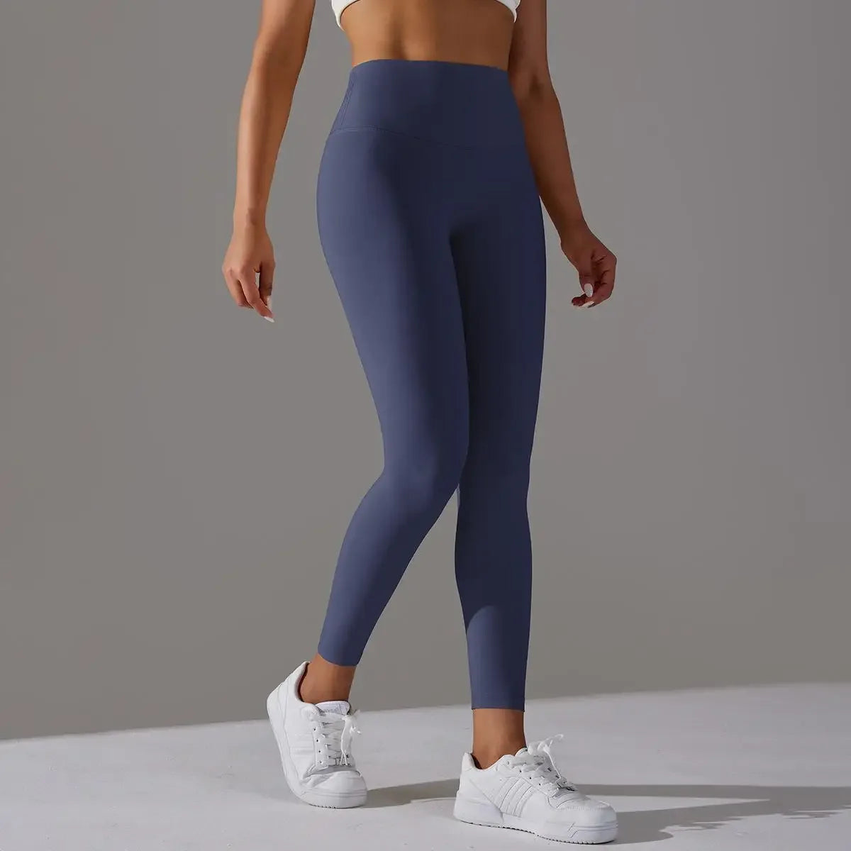 Move Like Diva Seamless Yoga Pants