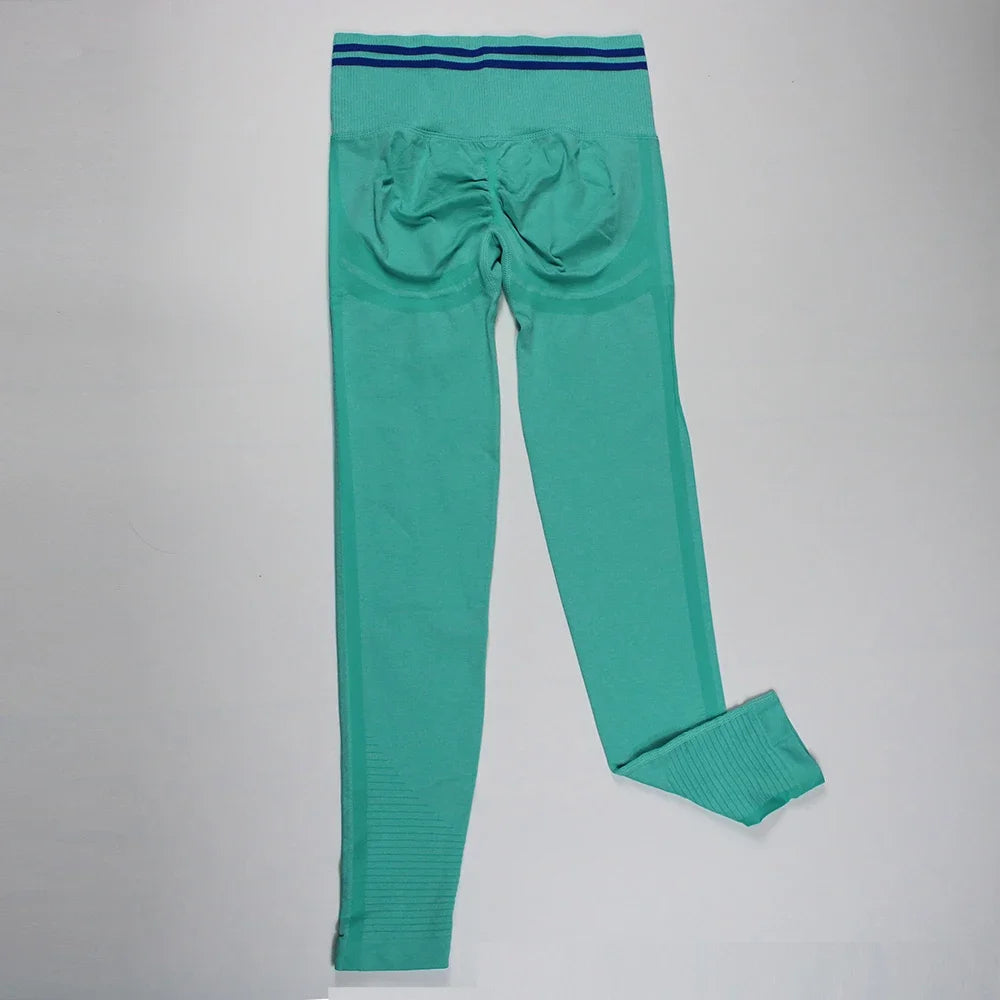 Women's leggings & shorts
