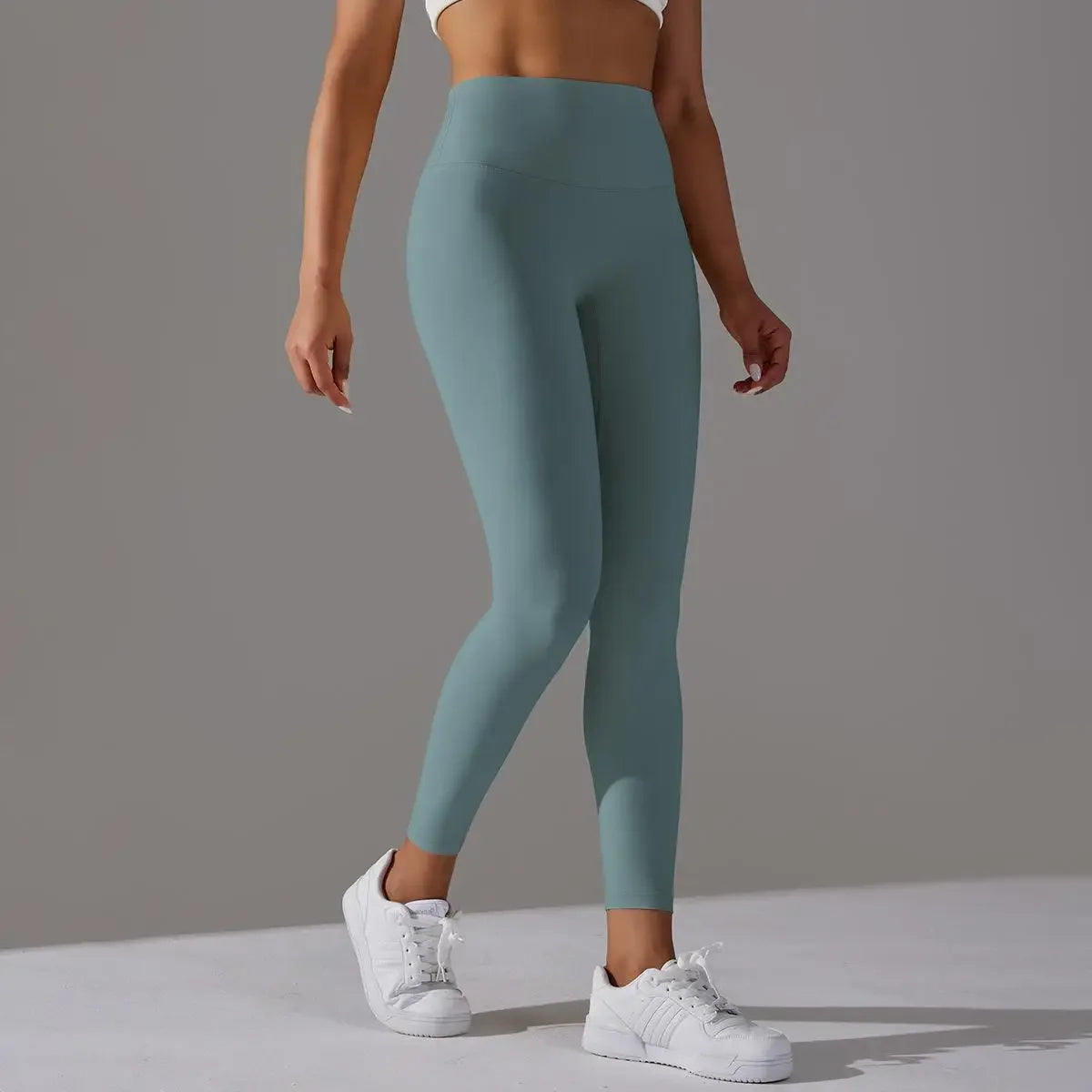 Move Like Diva Seamless Yoga Pants